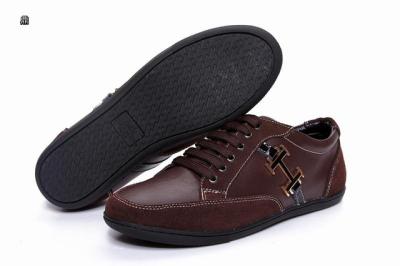 Cheap Men's Hermes Shoes wholesale No. 115